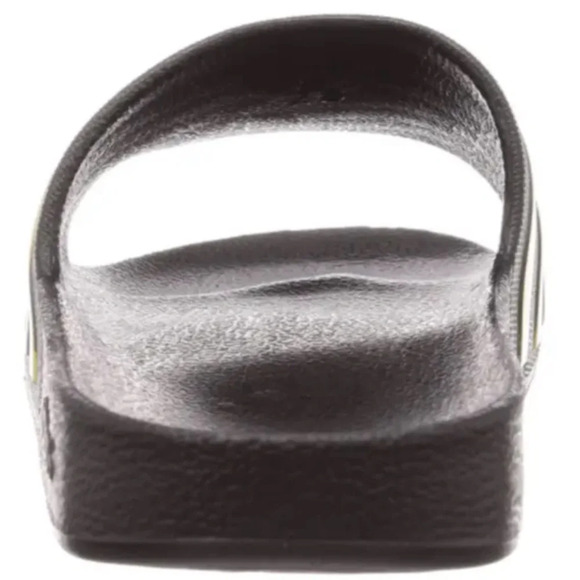 Mens adidas sandals slides 8 NWT - Picture 6 of 7